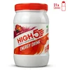 Image de HIGH5 - Energydrink - 1000gr - Bessen smaak - Isotone Energiedrank - Electrolyte - Elektrolyten + Koolhydraten Sportdrank - 2 : 1 fructose