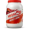 Image de HIGH5 - Energydrink - 2200gr - Bessen smaak - Isotone Energiedrank - Electrolyte - Elektrolyten + Koolhydraten Sportdrank - 2 : 1 fructose