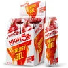 Image de HIGH5 - Isotonic Energygel - Berry smaak - Energie gel - Isotone Sportgel - Hardlopen & Wielrennen - 20 x 40ml