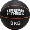 Image de Urban Fitness Medicijnbal Oranje - 3kg