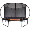 Image de Evo-X Trampoline met veiligheidsnet - 183 centimeter