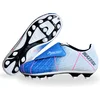 Image de Precision Matrix Junior - voetbalschoenen - Blauw - schoenmaat 31 - FG