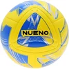 Image de Precision voetbal Nueno FIFA Quality Pro - maat 5 - geel/blauw/zilver/wit.