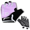 Image de Six Peaks kinder fietshandschoenen - junior sport handschoenen 5-6 jaar.