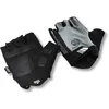 Image de Six Peaks fietshandschoenen volwassenen grijs zwart medium ademend.