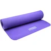 Image de Urban Fitness 6 mm Yogamat   183 x 61 cm - paars - fitnessmat - yoga mat