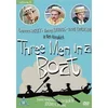 Image de Three Men In A Boat  Film (DVD)