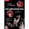Image de Who Killed Teddy Bear ?