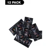 Image de EXS Black Latex 12 condooms