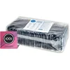 Image de Exs Bubblegum - 100 condooms met Bubblegum smaak & geur