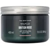 Image de The Body Shop British Rose Body Butter 400 ml - For Normal Skin