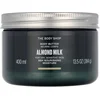 Image de Lichaamsboter The Body Shop Amandelmelk 400 ml