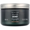 Image de The Body Shop Coconut Body Butter 400 ml