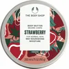 Image de The Body Shop Strawberry Body Butter - 200ml