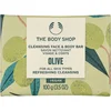 Image de The Body Shop Olive Cleansing Face & Body Bar 100 g