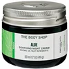 Image de Dagcrème The Body Shop Aloe 50 ml
