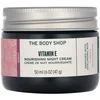 Image de The Body Shop Vitamin E Night Nourishing Cream 50 Ml