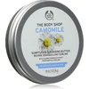 Image de The Body Shop Camomile Cleansing Butter 90 Ml