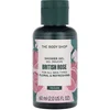 Image de The Body Shop British Rose Shower Gel 60 ml