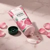 Image de The Body Shop British Rose Body Lotion-to-Milk - 200ml