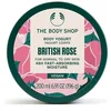 Image de The Body Shop British Rose Body Yogurt - 200ml