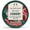 Image de The Body Shop Strawberry Body Yogurt - 200ml