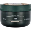 Image de The Body Shop Shea Body Scrub - 250ml