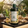 Image de The Body Shop Ginger Anti-dandruff Shampoo - 400ml