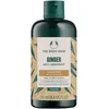 Image de The Body Shop Ginger Anti-dandruff Shampoo - 250ml