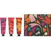 Image de The Body Shop Giftset Protect & Soften Hand Balm Trio Set