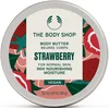 Image de Lichaamsboter The Body Shop STRAWBERRY 50 ml