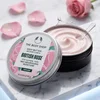 Image de The Body Shop British Rose Body Butter - 200ml