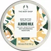 Image de The Body Shop Almond Milk Body Butter - 200ml
