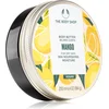 Image de The Body Shop Mango Body Butter - 200ml