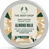 Image de Lichaamsboter The Body Shop ALMOND MILK 50 ml Gevoelige huid