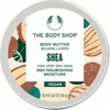 Image de Lichaamsboter The Body Shop SHEA 50 ml Droge Huid