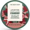 Image de The Body Shop Strawberry Lip Butter 10 Ml