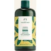 Image de The Body Shop - Banana Truly Nourishing Shampoo - Voor droog haar dat snel pluist - Vegan - 400ml