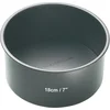 Image de Masterclass Diepe Ronde Cakevorm Met Antiaanbaklaag - 18 cm (7 ")