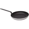 Image de KitchenCraft MasterClass Heavy Duty Koekenpan van 32 Centimeter - Aluminium  55 x 31 x 13,5 Centimeter Zwart/Zilverkleurig