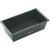 Image de KitchenCraft MasterClass Bakvorm met Antiaanbaklaag - Heavy Duty Koolstofstaal    21 x 11 x 7 Centimeter