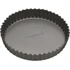 Image de Masterclass Taartvorm / Quichevorm Met Losse Bodem - Geribbelde Randen En Antiaanbaklaag 20 cm (8 ")