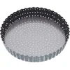 Image de MasterClass Crusty Bake Ronde 25cm Quichevorm met antiaanbaklaag