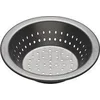 Image de Ronde bakvorm met platte rand Geperforeerd, 10 cm - Masterclass