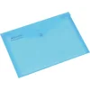 Image de Rexel Documentenvelop A4 - Blauw