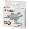 Image de Rexel - Odyssey - Nietjes - 2.500 Stuks