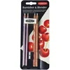 Image de Derwent Blender & Burnisher Potlodenset - Inclusief Gum en Puntenslijper - Professionele Kwaliteit - Set van 4