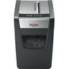 Image de Rexel Momentum X312-SL Papierversnipperaar - P3 Snippers - Tot 12 Vel - 23L - Zwart
