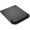 Image de Kensington ErgoSoft Muismat met Polssteun - Gelkussen - Ergonomisch - Zwart
