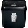 Image de Rexel ProMax RPX612 Papierversnipperaar - P4 Snippers - Tot 6 Vel - 12L - Zwart